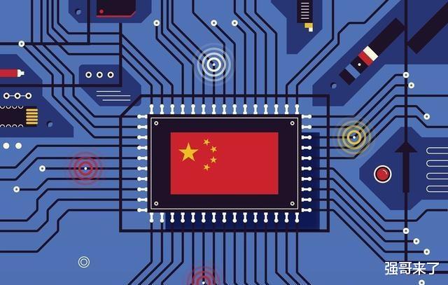 中芯国际■中芯国际对华为停止服务？中科院美籍院士：中芯国际让人恨铁不成钢