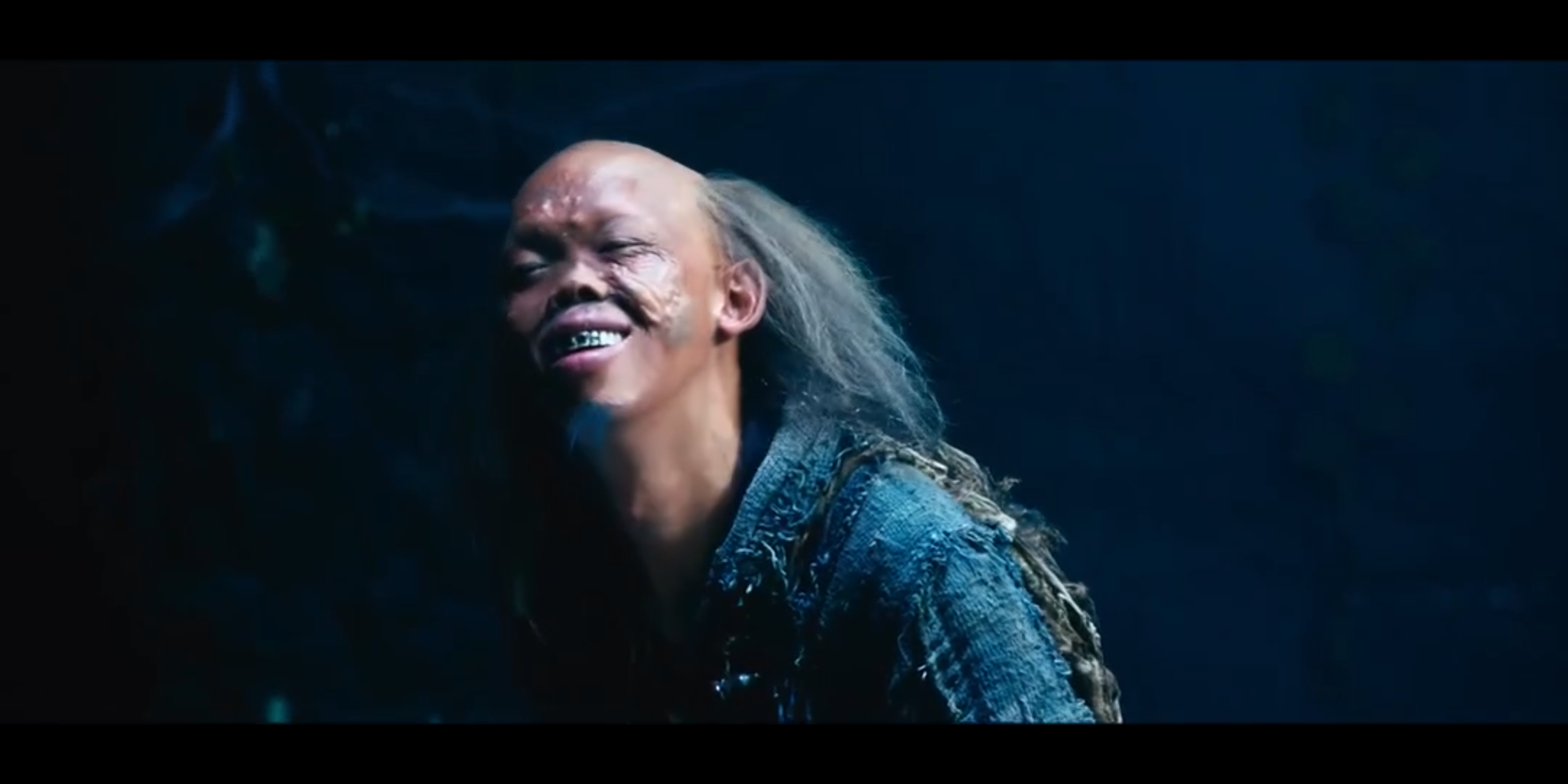 「张三丰之太极天师」《张三丰之太极天师》一部从头打到尾的电影又来了