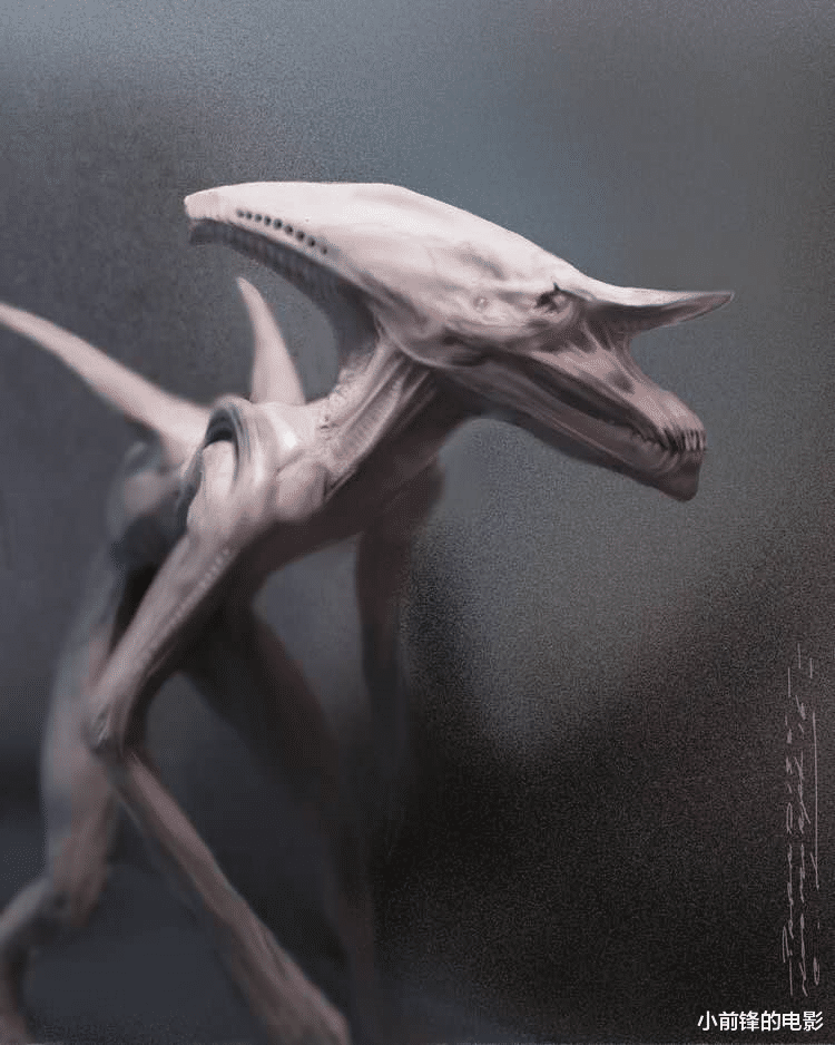 异形起源|无尽的惊悚——异形起源