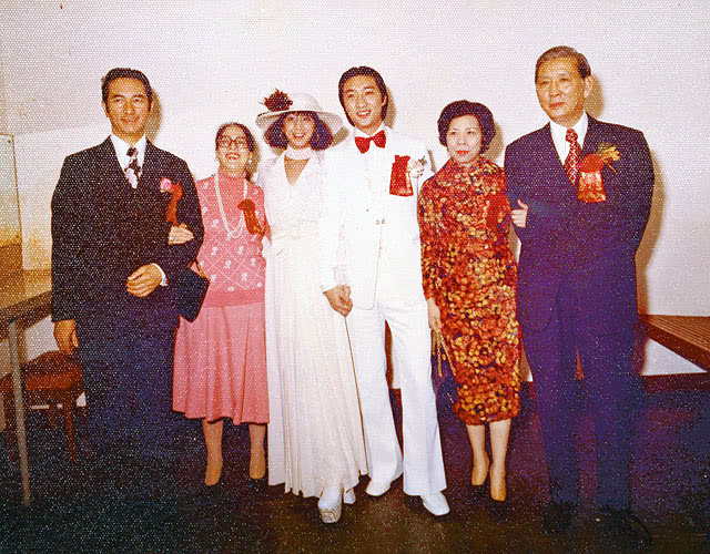 赌王▲赌王墓地价格曝光,家族墓园风水奇佳,保证奚梦瑶儿子名气权力财富显赫一时