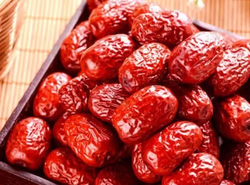 红枣■老中医：红枣要少吃，最好不要吃！到底为什么？早知早受益