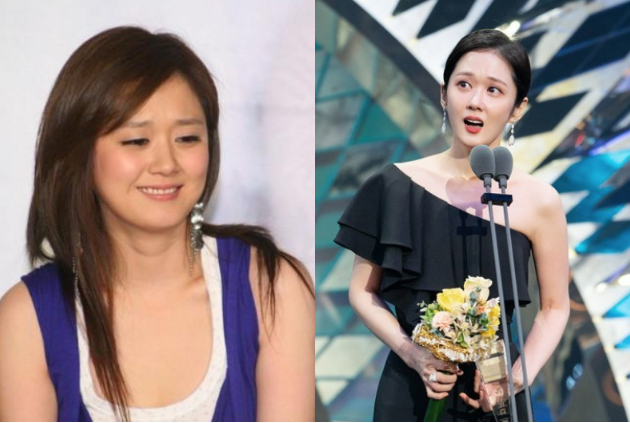 『张娜拉』不只脸逆龄！39岁张娜拉身材比少女还纤瘦！