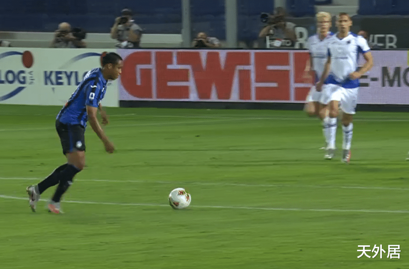 欧冠|11连胜,超越国际米兰!全欧最大黑马踢疯了,若进欧冠决赛别意外