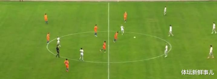 山东鲁能|惨烈!鲁能6-3华夏幸福,徐江曝内情,高拉特引热议,谁注意李铁举动