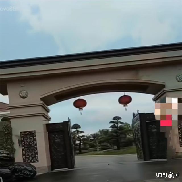 曹德旺|有钱有多爽？曹德旺：我家有16位美女管家，满窖名酒价值一个亿