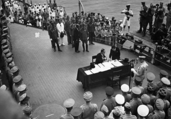 日军：日本投降时，你知道还剩多少兵力吗？这一数字让人难以置信