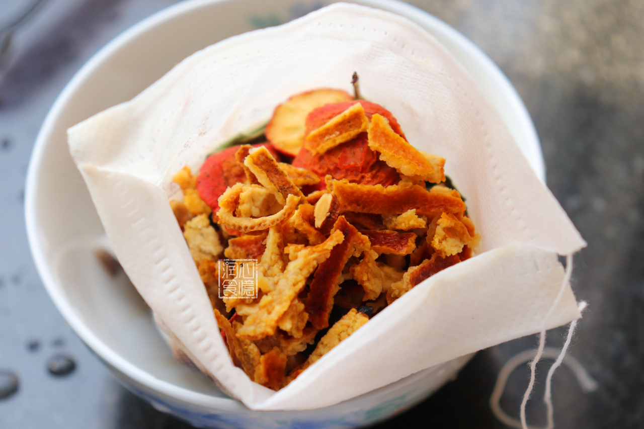 酸梅汤|明日初伏,记得给家人煮“入伏汤”,成本不过5块钱,消暑又解渴