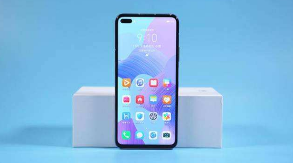 华为Nova@从4199跌至2720，顶级华为变身“价格屠夫”，256GB+40W快充