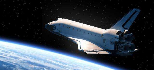 【宇宙飞船】飞船穿过大气层时,为什么返回会产生高温燃烧,而升空却不会?