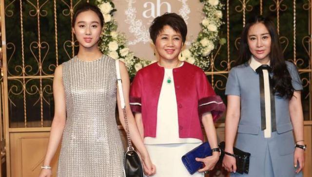 [何鸿燊]赌王何鸿燊一生有17个子女，为啥到98岁才有了第一个孙子？