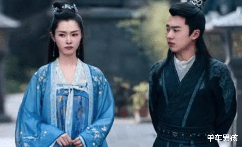 郭麒麟|宋轶和郭麒麟上演《庆余年》, 新婚的剧照太让人上头了!