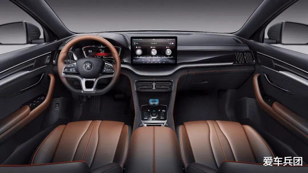 长安汽车|7.70-15.99万区间！推荐4款带PLUS大空间SUV