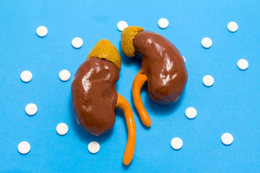 肝癌|肝内有癌，脸上先知？脸部出现3种现象，暗示肝癌可已到中晚期？