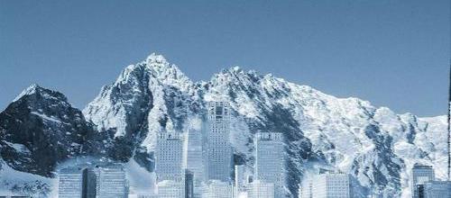 实体经济@实体经济寒冬，股市却一片火热，两极分化严重，原因却只有一个！