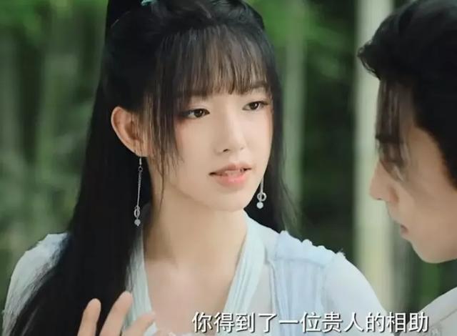 鞠婧祎|鞠婧祎新剧没法看，七个女演员六个是爱豆，放在一起好像连连看