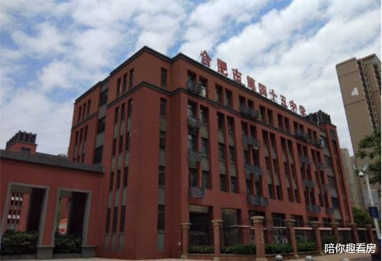 合肥|科大附中拿下合肥中考第一!2020合肥10大名校揭秘!挤破头也难进...