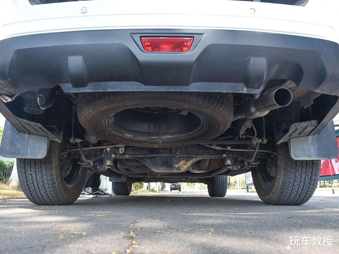 「SUV」信我!这些10多万的大5座SUV才是真正家用好帮手!