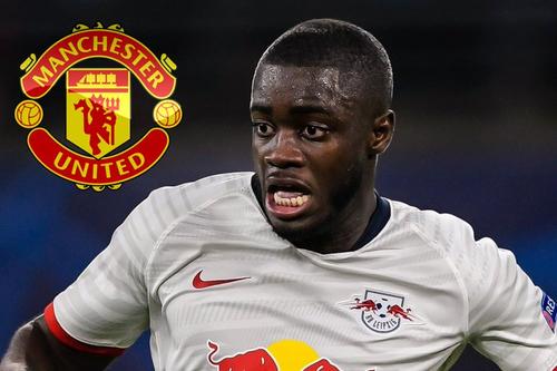 曼联|白菜价！5000万条款就想栓住世界级后卫？一人终于要走人了！