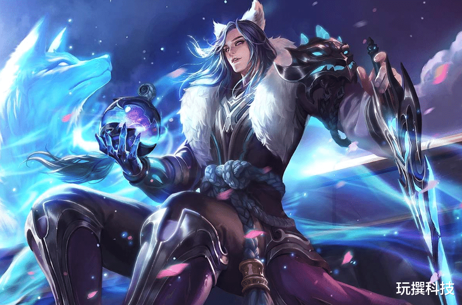 诸葛亮|5周年第二轮投票开启，史诗皮肤4选1，诸葛亮老婆强势来袭！