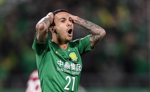 北京国安|沪媒：对国安逼宫式不负责言论，足协一再退让，鲁能才依葫芦画瓢