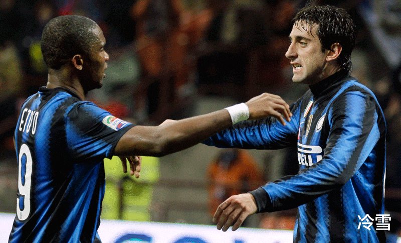 「国际米兰」国米为双星下达动员令 将米利托埃托奥与阿德马丁斯神迹踩在脚下