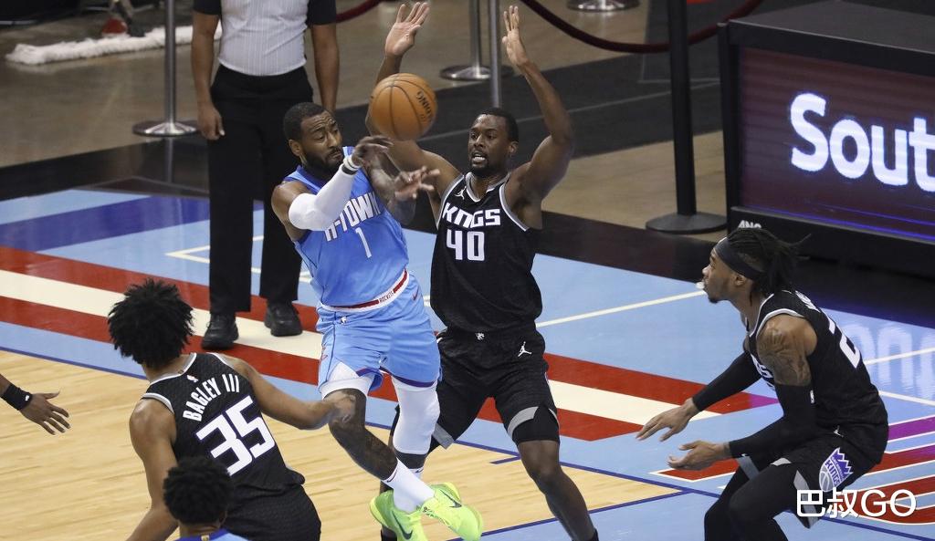 詹姆斯·哈登|场均25+9+3！我太特么需要哈登，伍德火箭发出请求，沃尔也哽咽了