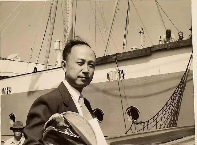 钱学森|被称为通灵的507所，专攻特异功能，钱学森为何多次反对撤销？