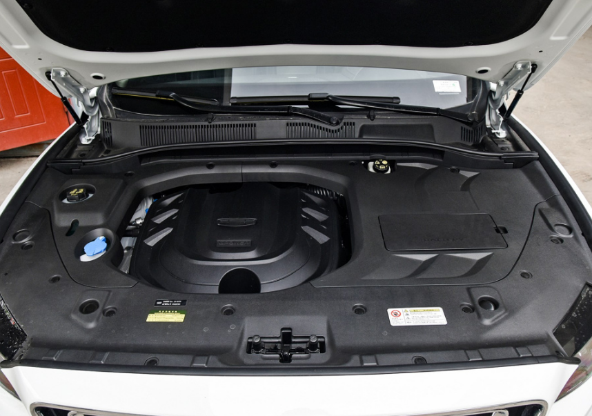 哈弗H6|三大件不输合资车，这三款国产SUV十万轻松拿下，应该火