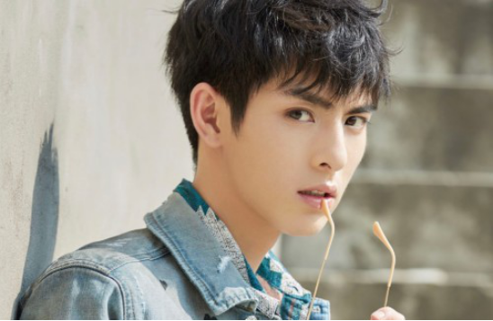 『陈情令』揭秘《陈情令》薛洋为什么那么招人喜欢