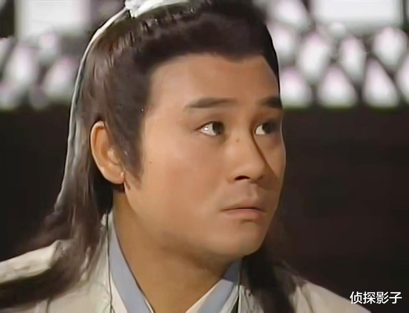 [古装剧]22年前的古装剧，男主因女主而死，最后全村的人救活了他