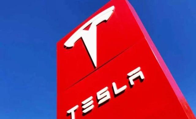 特斯拉■特斯拉1900亿美元市值挑落大众干翻丰田 Model Y要屠榜啦