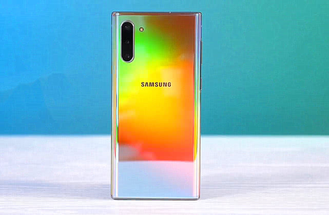 三星note10:赢了口碑输了销量,三星Note10跌至“清仓价”,这次该被认可了