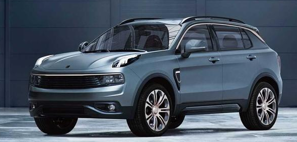 wey|盘点国产质量最好的5款车，看到最后一个，网友：名副其实！