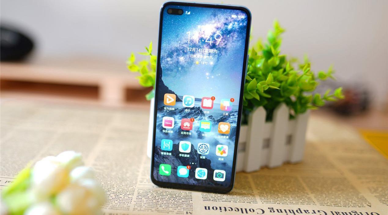 荣耀|荣耀彻底发飙，麒麟990+40W超级快充+128GB，同价位无敌