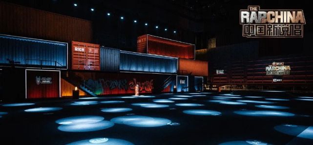 药水哥|全场疯掉！吴亦凡给药水哥晋级！GAI项链被CDC选手丢掉？