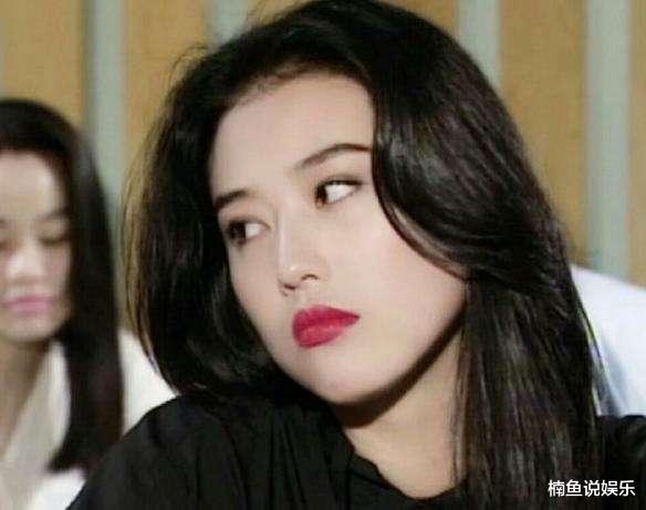 李若彤|那些长发很美短发更惊艳的女星，看到李若彤那一刻，我心动了