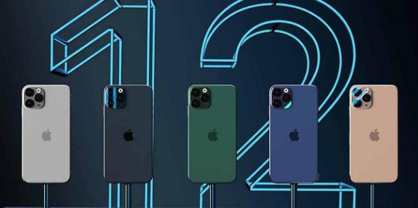 [iphone12]iPhone12有望7月量产，廉价版价格良心，顶配版售价“凉心”