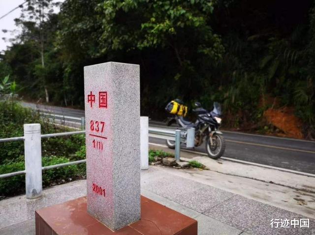 广西|中国最美的景观路，藏着无数惊世美景，是自驾爱好者的天堂！