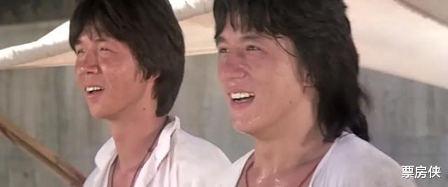 太保：那个成家班“最不能打”的龙虎武师太保，70岁成了港片影帝