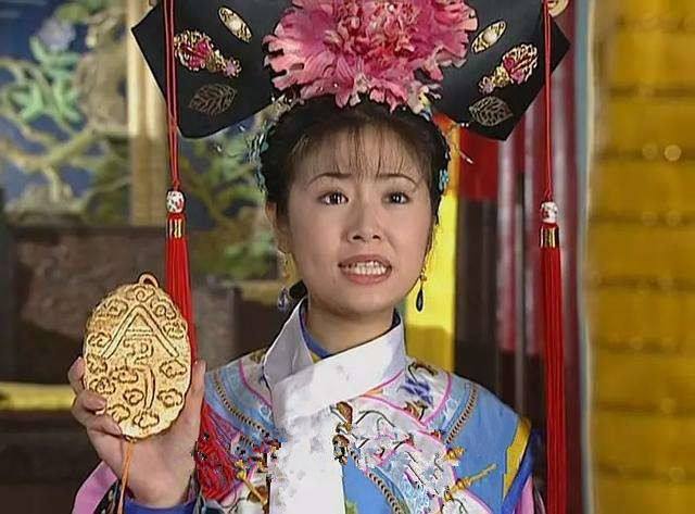 林彪|朱元璋下令斩了功臣，功臣掏出免死金牌，朱元璋大笑：你看看背面