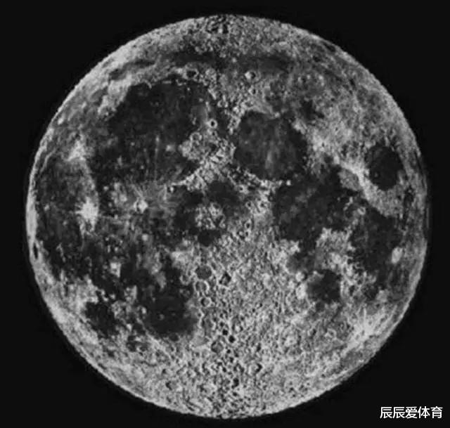 「月球」“女娲补天”或许并非神话，可能发生于上古时期，补的是月球