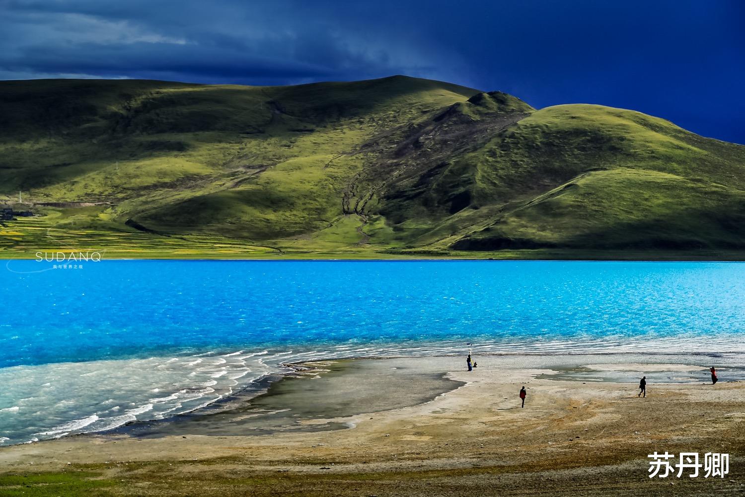 上海市@千万不要在西藏搭帐篷露宿！90后姑娘亲身经历，风光无限也藏风险