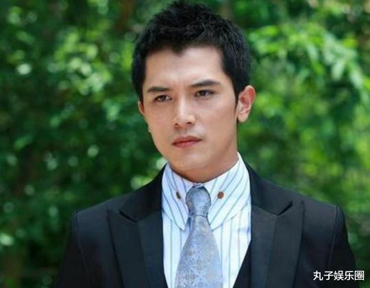 【言承旭】红着红着就“过气”的6位男星, 第五个有点渣