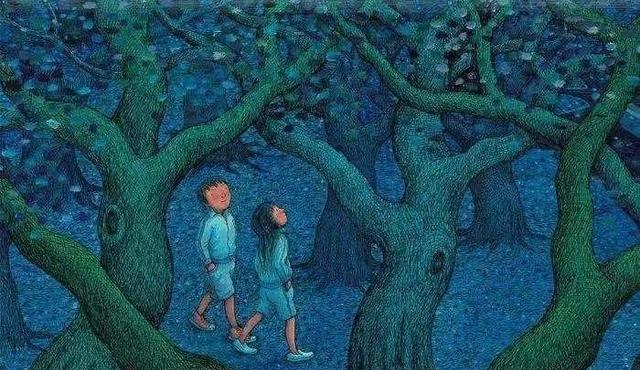 「科学家」为什么人去世后会托梦给亲人，看科学家如何解释？