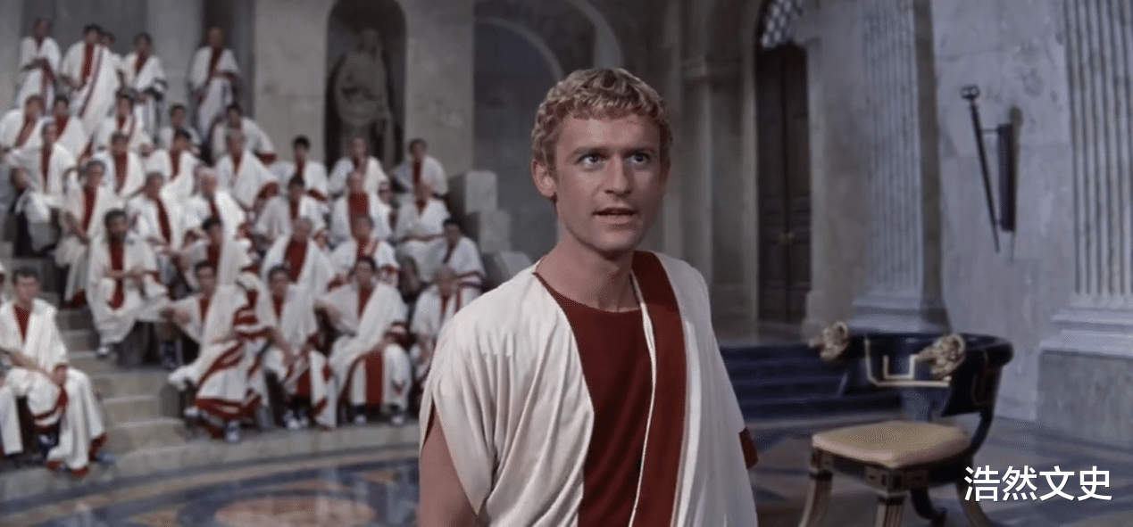 ▲劲爆！罗马人青春期可以尽情放纵，就是太费钱，穷小伙根本玩不起