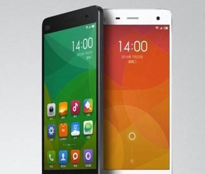 OPPO|小米手机的精彩演变史，从小米1到小米10（中）