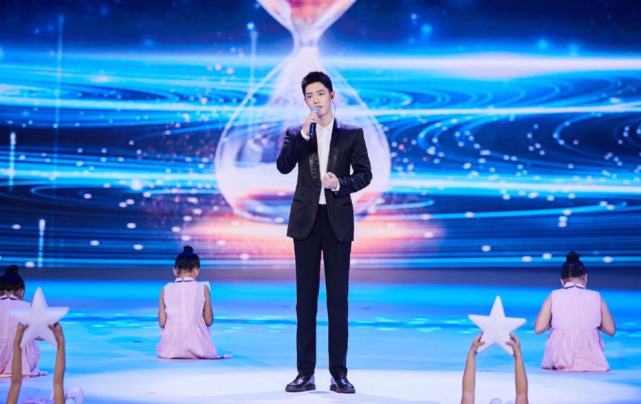 电影|曾经也是红遍两岸三地的男团偶像，如今却为肖战当配角