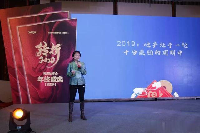 这也许是天津楼市春节前的最后一件大事！洞见2020走势