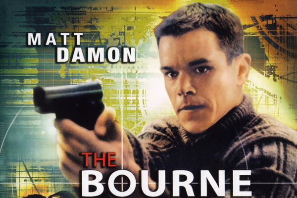 『电影』无尿点的三十部高分电影,很爽很刺激,大片就是不同!