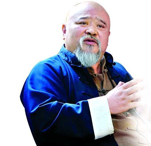李琦|国家一级演员李琦:顿顿喝酒一天2包烟,恶疾缠身瘦到难辨认